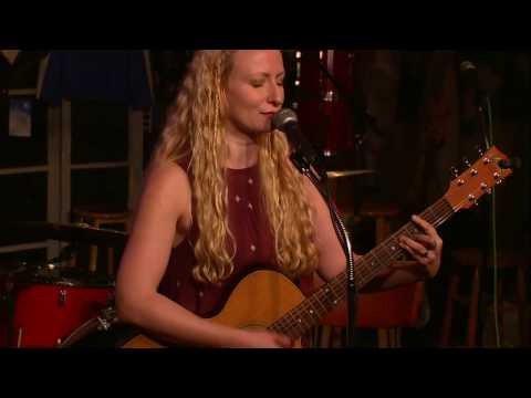 State Line - Ann-Marita, live at Kulak's Woodshed