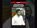 IndiGo Being Held Accountable: Aviation Minister Ram Mohan Naidu In Parliament - Video