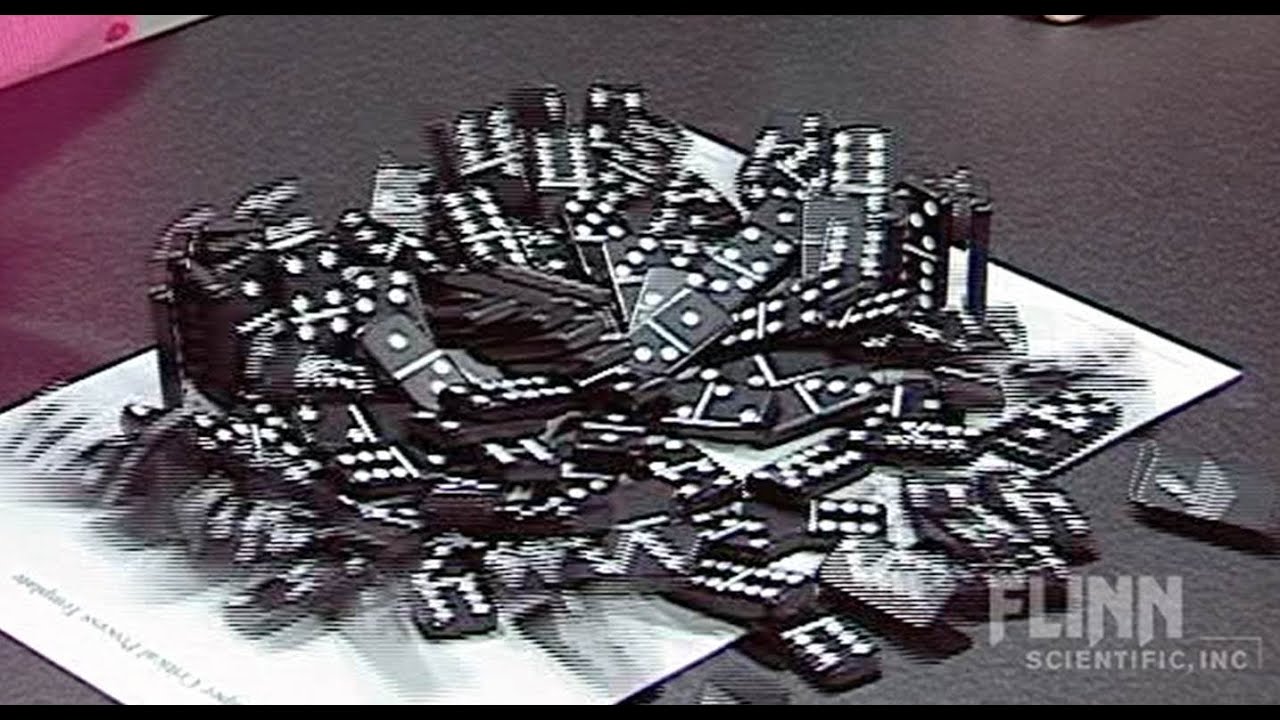 Nuclear Fission Chain Reaction