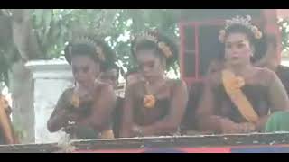 Download lagu Kacida Suka Bungahna Panganten Anyar || Jaipongan Wargi Saluyu 'Uding Gezos' mp3