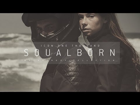 ICON 1000 - Squalborn