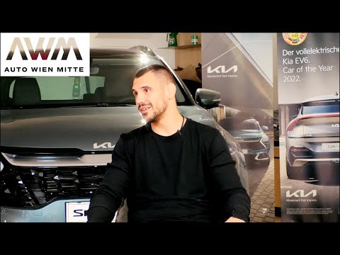 Aleksandar Rakic & Oliver Tatic - AUTO WIEN MITTE