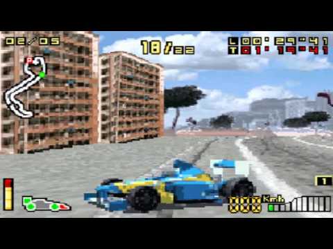 f1 2002 gba review