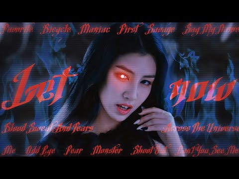 KPOP 15 SONGS MASHUP ─ PIXY, NCT, CHUNGHA, CLC, STRAY KIDS, AESPA, EVERGLOW, ATEEZ, EXO, BTS AND +