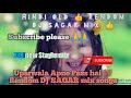 Hindi Old Rendom DJ Songs Uparwala Apne Pass Hai Pawar DJ SAGAR Mix Songs