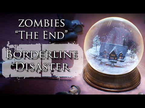 Zombies "The End" Music Video - Rockit Gaming - Black Ops III Zombies Chronicles Song