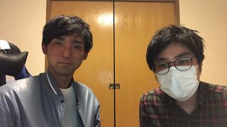 【顔出し生配信】皆様、お久しぶりーふです！