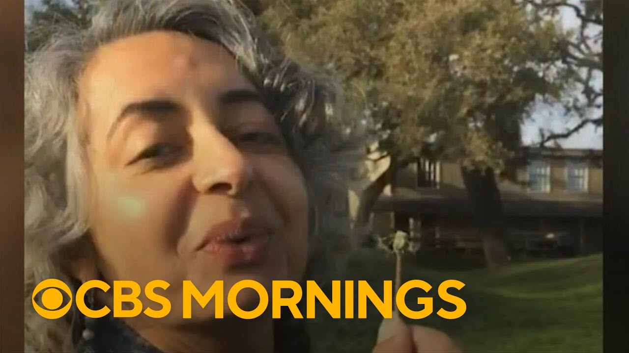 Woman detained by ICE says she's worked legally in U.S. for decades