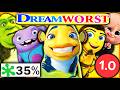 The Bad Dreamworks Movies We Don T Talk About Diamondbolt