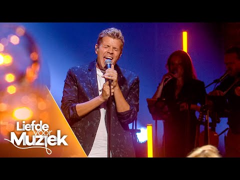Video thumbnail for Al Wat Je Wil (uit Liefde Voor Muziek)