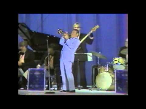 Ray Anthony Retrospective - Reagan Inauguration