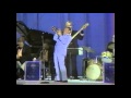 Ray Anthony Retrospective - Reagan Inauguration