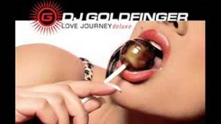 DJ Goldfiger Feat. Felisha - Love Journey Deluxe (GC Edit)