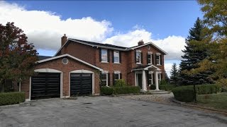 Exploring an Abandoned Mansion Days Before it was Demolished