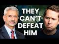 Why Is S Jaishankar So Popular