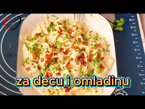 OVO JE BAŠ ZA OMLADINU OBOŽAVAJU