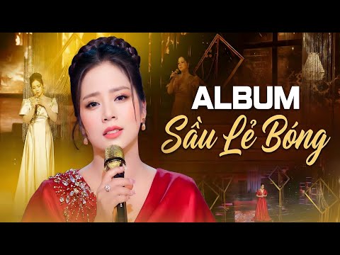 Album Đặc Biệt Hay Nhất SẦU LẺ BÓNG - Hoàng Hải - Tuyệt Đỉnh Bolero Mới Nhất 2026