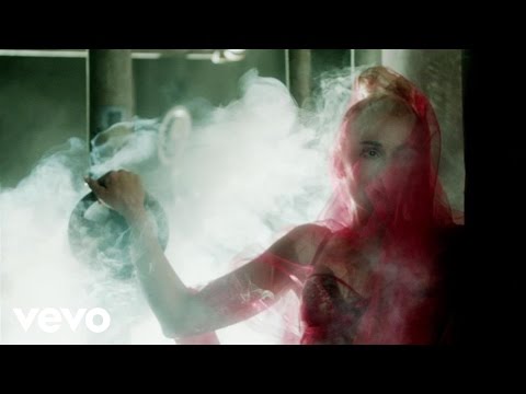 Gwen Stefani - Misery