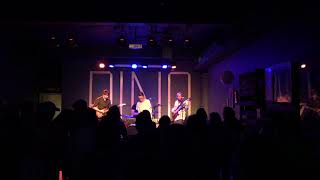 Keaton Conrad Live at The Rino "Eccentric"