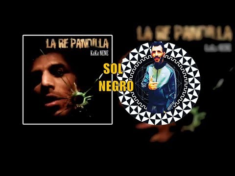 SOL NEGR0│La Repandilla│Disco "Kaka Nene"│