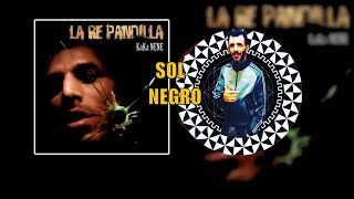 Sol Negro Lyrics English Translation