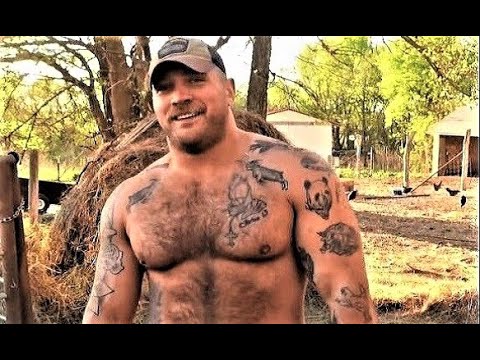 𝐉𝐃 𝐌𝐢𝐥𝐥𝐞𝐫, 𝐓𝐡𝐞 𝐉𝐚𝐜𝐤𝐞𝐝 𝐑𝐚𝐧𝐜𝐡𝐞𝐫