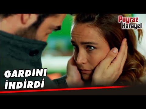 Ayşegül, Poyraz'a Dayanamadı! - Poyraz Karayel Özel Klip