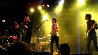 Death by Unga Bunga - Psych-out