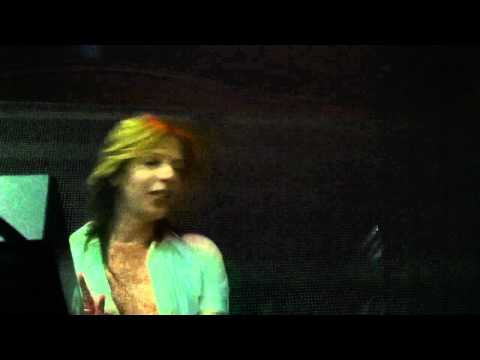 Offer Nissim Feat. Maya - All The Love ( Forever Tel Aviv 30.03.12 Haoman 17 )