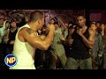 Double Or Nothing Street Fight Blood And Bone