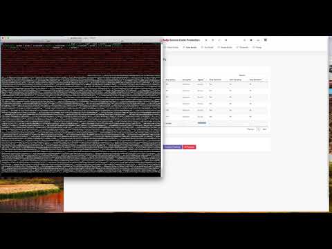 Ruby Code Security Tamper Resistant Code Protection