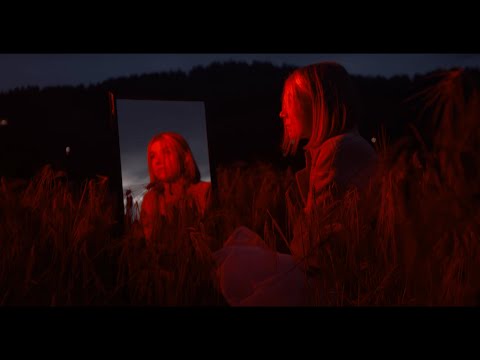 Hanne Mjøen - Hurt Like Heaven (Official Music Video)