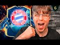 STARTING BUNDESLIGA TOTS WITH A BANG FC 25 IMMORTAL BEAST S2E6
