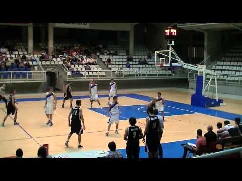 EBA EA J5 UA LUCENTUM -  SERVIGROUP BENIDORM