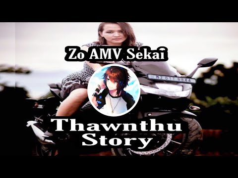 Mizo Hla nalh | Awmtea Polymer Ft May THAWNTHU  [ AMV ]