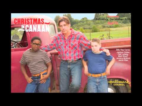 Christmas in Canaan