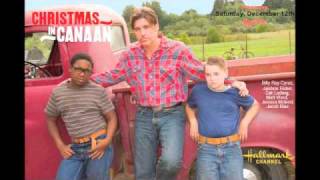 EXCLUSIVE PROMO of CHRISTMAS IN CANAAN