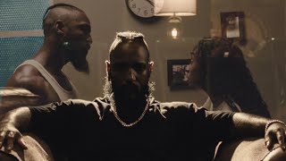 King Iso - Normal | Official Music Video