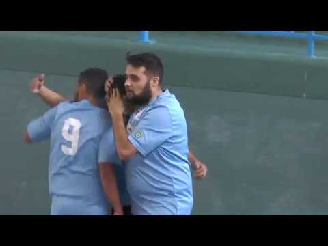 Highlights Aesernia Futsal - Virtus Sestese