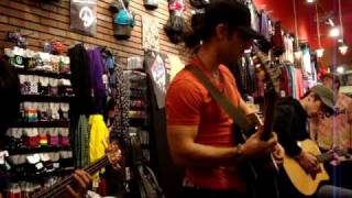 Making April - So Bad