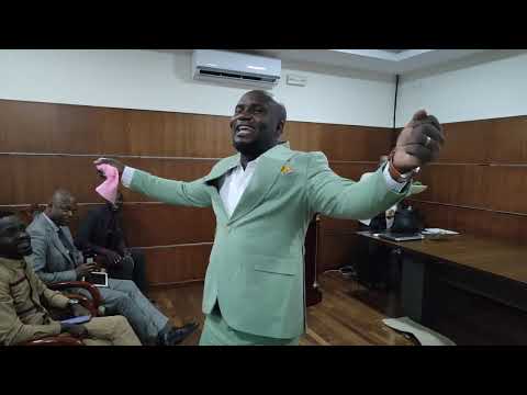 Relacionamento Interesseiro pastor Fred Baroz