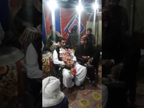 Maen rol rol | mar Waysan  | maekon yar mela | maola  saraiki song  | Farhan baloch | saraiki jhok