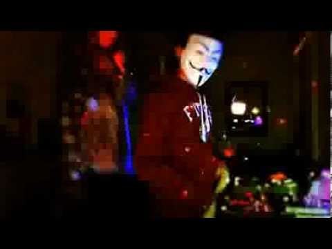 DJ BATTLE 2014 - FERNANDO Vs OCTAVE