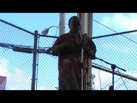 Melemanu Grad Party, Uheuhene 2013