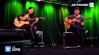Rodrigo y Gabriela - «The Soundmaker»