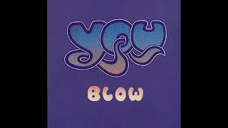 You - Blow (Brain Mix)