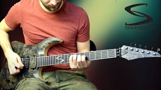 Video thumbnail for Skervesen Kallisti - demonstration by Adam & Franq by FRANQ