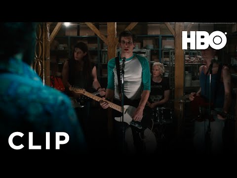 Vinyl - Season 1: Clip 'The Nasty Bits' - Official HBO UK