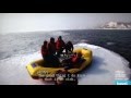 Caviar Blini And Siberia Ice Floe Picnic