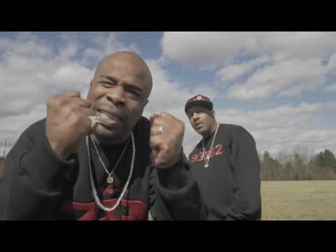 Big Twins & Twiz the Beat Pro feat  Godfather Pt  III    Paranoid Official Video